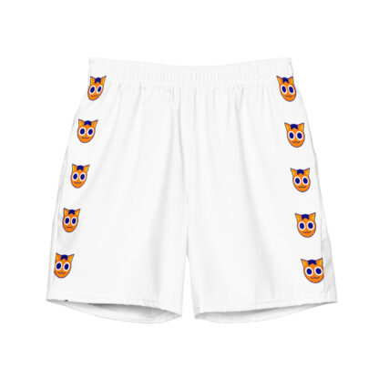 KAI WHITE SHORTS