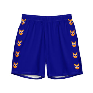 KAI DARKBLUE SHORTS
