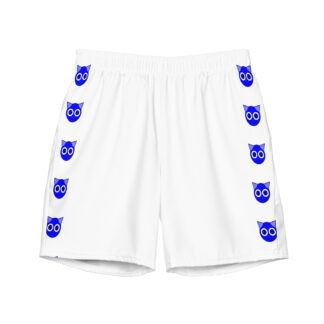WING WHITE SHORTS