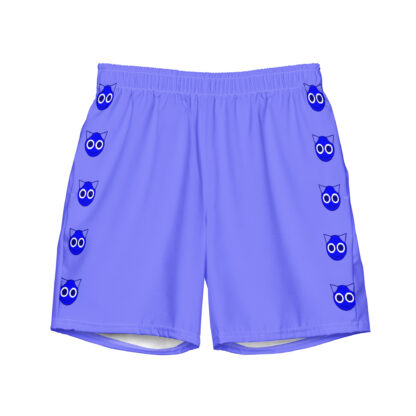 WING LIGHTBLUE SHORTS