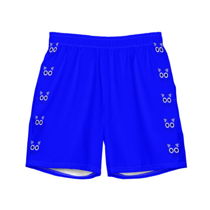WING BLUE SHORTS