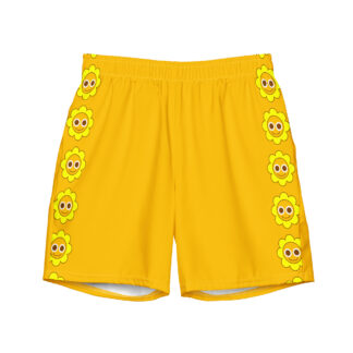 SUN AMBER SHORTS