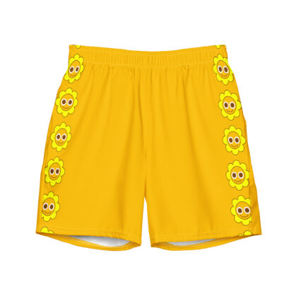 SUN AMBER SHORTS