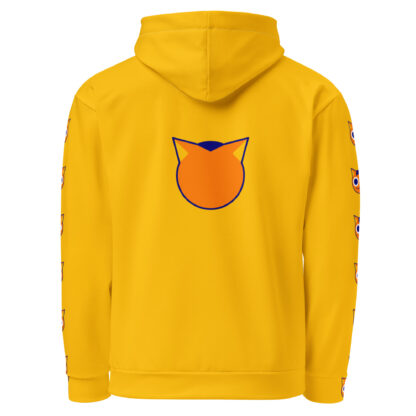 KAI AMBER HOODIE - Image 3