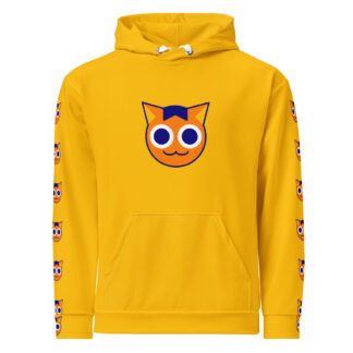 KAI AMBER HOODIE