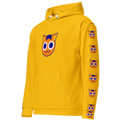 KAI AMBER HOODIE - Image 2