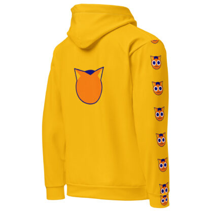 KAI AMBER HOODIE - Image 4