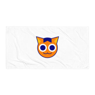 KAI WHITE TOWEL
