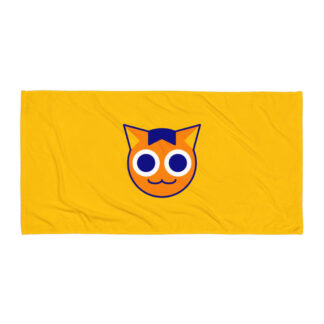 KAI AMBER TOWEL