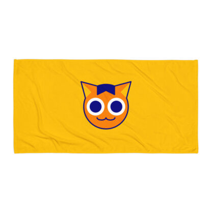KAI AMBER TOWEL