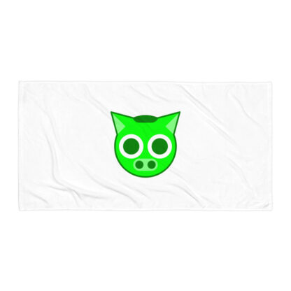 LING WHITE TOWEL